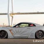 Nissan GT-R… σκέτη τρομοκρατία!