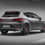 Νέο SEAT Leon CUPRA R με 310 άλογα