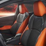 Toyota C-HR Hy-Power: Πιο ισχυρό και στιλάτο