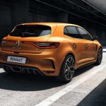 Renault Megane R.S. 1.8 με έως 300 PS (+video)