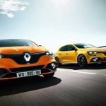 Renault Megane R.S. 1.8 με έως 300 PS (+video)