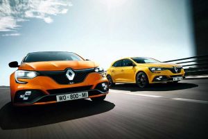 Renault Megane R.S. 1.8 με έως 300 PS (+video)