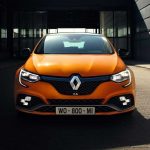 Renault Megane R.S. 1.8 με έως 300 PS (+video)