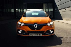 Renault Megane R.S. 1.8 με έως 300 PS (+video)
