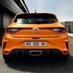 Renault Megane R.S. 1.8 με έως 300 PS (+video)