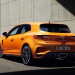Renault Megane R.S. 1.8 με έως 300 PS (+video)