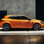 Renault Megane R.S. 1.8 με έως 300 PS (+video)