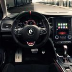 Renault Megane R.S. 1.8 με έως 300 PS (+video)