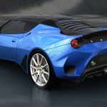 Lotus Evora GT430 Sport με 315 χλμ./ώρα τελική ταχύτητα