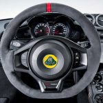 Lotus Evora GT430 Sport με 315 χλμ./ώρα τελική ταχύτητα