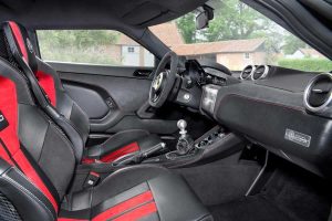 Lotus Evora GT430 Sport με 315 χλμ./ώρα τελική ταχύτητα