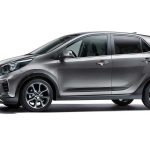 Kia Picanto με 100 ίππους και SUV χαρακτήρα