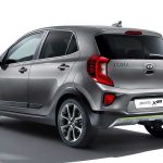 Kia Picanto με 100 ίππους και SUV χαρακτήρα
