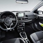 Kia Picanto με 100 ίππους και SUV χαρακτήρα
