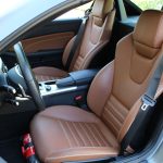 Δοκιμή Mercedes SLC 180 9G-Tronic