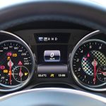 Δοκιμή Mercedes SLC 180 9G-Tronic