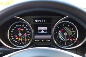 Δοκιμή Mercedes SLC 180 9G-Tronic