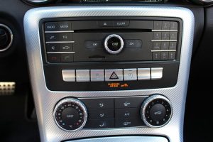 Δοκιμή Mercedes SLC 180 9G-Tronic