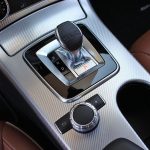 Δοκιμή Mercedes SLC 180 9G-Tronic