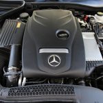 Δοκιμή Mercedes SLC 180 9G-Tronic