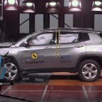 Crash tests σε εννιά νέα μοντέλα με 3, 4 και 5 αστέρια