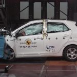 Crash tests σε εννιά νέα μοντέλα με 3, 4 και 5 αστέρια