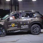 Crash tests σε εννιά νέα μοντέλα με 3, 4 και 5 αστέρια