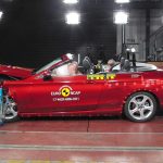 Crash tests σε εννιά νέα μοντέλα με 3, 4 και 5 αστέρια