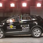 Crash tests σε εννιά νέα μοντέλα με 3, 4 και 5 αστέρια