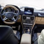 Στο σφυρί για καλό σκοπό η τελευταία Mercedes-Maybach G650 Landaulet