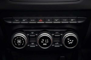 Πλήρης αποκάλυψη για το νέο Dacia Duster