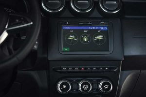 Πλήρης αποκάλυψη για το νέο Dacia Duster