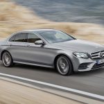 Ποια μεγάλη και πολυτελής Mercedes διαθέτει μοτέρ 1.600 κ.εκ.;