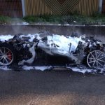 Καυτή... συλλεκτική Ferrari