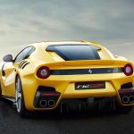 Καυτή... συλλεκτική Ferrari