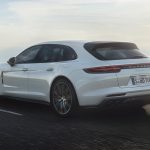 Νέα Porsche Panamera Turbo S E-Hybrid Sport Turismo με 680 «πράσινα» άλογα