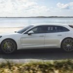 Νέα Porsche Panamera Turbo S E-Hybrid Sport Turismo με 680 «πράσινα» άλογα