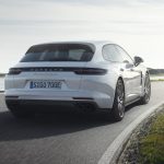 Νέα Porsche Panamera Turbo S E-Hybrid Sport Turismo με 680 «πράσινα» άλογα