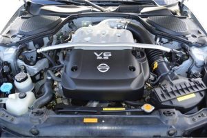 Πωλείται το πρώτο Nissan 350Z με 278 χιλιόμετρα!