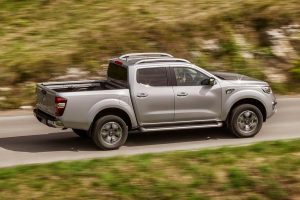 Το Renault Alaskan πάτησε στην Ευρώπη