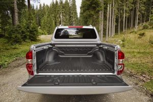 Το Renault Alaskan πάτησε στην Ευρώπη