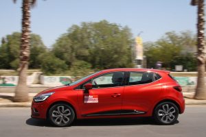 Renault Clio 1.5 dCi 75 PS: Τιμή από 14.280 ευρώ