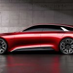 Το Kia Proceed αλλάζει δραματικά