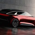 Το Kia Proceed αλλάζει δραματικά