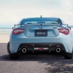 Με «αύρα» STI το νέο Subaru BRZ STI Sport