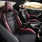 Με «αύρα» STI το νέο Subaru BRZ STI Sport