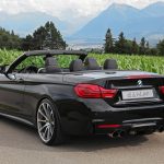 Βελτιωμένη BMW 440i δεν έχει να ζηλέψει σε τίποτα από τη M4