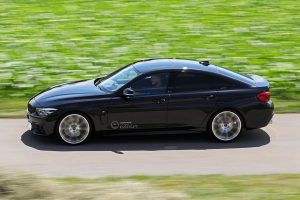 Βελτιωμένη BMW 440i δεν έχει να ζηλέψει σε τίποτα από τη M4