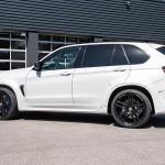 Πραγματικός πύραυλος η BMW X5 M των 750 ίππων της G-Power (+video)
