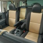 Αποχαιρετιστήριο Toyota FJ Cruiser Final Edition